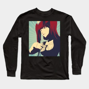 riruka Long Sleeve T-Shirt